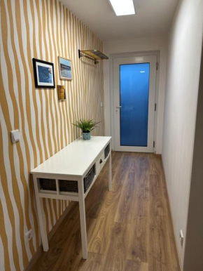 Appartment Mimberg